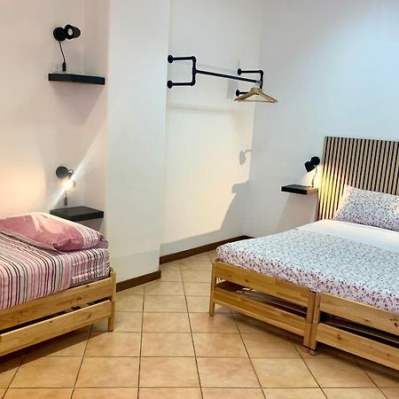 Cascina Bellaria Hostel Μιλάνο Εξωτερικό φωτογραφία