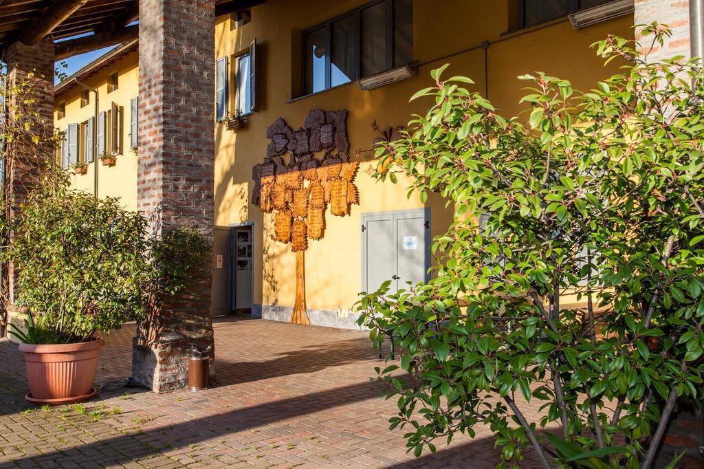 Cascina Bellaria Hostel Μιλάνο Εξωτερικό φωτογραφία